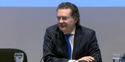 La Junta Nacional de Drogas present� una recopilaci�n de foros acad�micos con an�lisis y reflexiones para una pol�tica p�blica