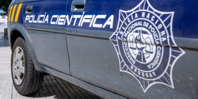 Fue hallado muerto el hombre que era buscado por agresi�n e intento de femicidio contra su expareja