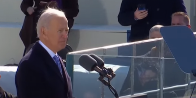 Biden insta a seguir "vigilantes" en el aniversario del 11S y a perseguir el terrorismo "all� donde est�"