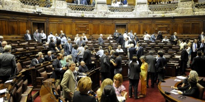 C�mara de Diputados votar� aditivos al proyecto de primera infancia este mi�rcoles