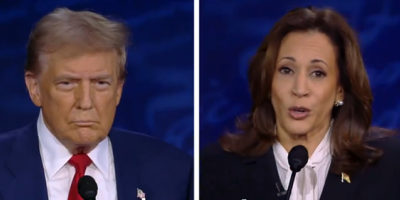 Analistas se�alan que Harris gan� el debate contra Trump: el informe de Luis Alberto Facal desde Estados Unidos