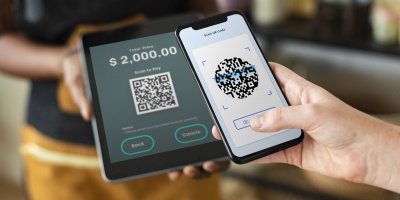 Se lanz� la modalidad de pagos QR y ya se adhirieron seis bancos a este nuevo sistema