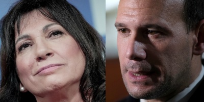 Mart�n Lema calific� de �caos� al servicio capitalino de recolecci�n de residuos