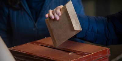 Sepa d�nde votar en las Elecciones Nacionales del 27 de octubre