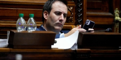 Parlamento aprob� ley que elimina subsidio a pol�ticos cuando comenten delitos contra la administraci�n p�blica