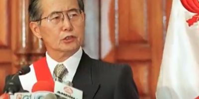 Muri� el expresidente peruano Alberto Fujimori a los 86 a�os