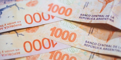 La inflaci�n de agosto fue superior al 4%