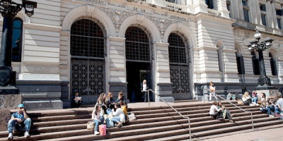 Inician sumario a profesor que llam� "nazi" a Wainstein