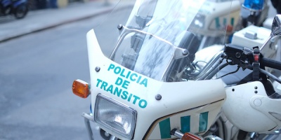 Un peat�n falleci� tras ser atropellado por un �mnibus de Cutcsa 