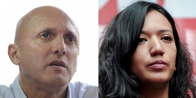 Integrantes del PIT-CNT no creen que la gremial se vaya a debilitar ante la posibilidad de que muchos dirigentes sindicales pasen a la arena pol�tica