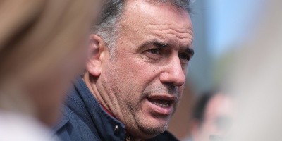 Yamand� Orsi evaluar� ordenar a las Fuerzas Armadas que aporten toda la informaci�n sobre los desparecidos s� llega a la presidencia de la Rep�blica