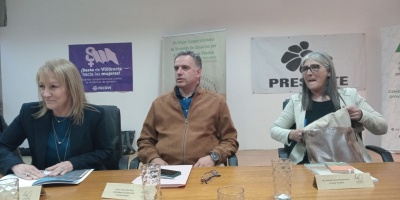 Con el Frente Amplio �se avanz� en muchos aspectos, pero hay otros a incorporar�, dijo Yamand� Orsi tras reuni�n con cooperativistas