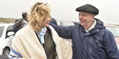 Laura Raffo se integr� a Alianza Pa�s del Partido Nacional