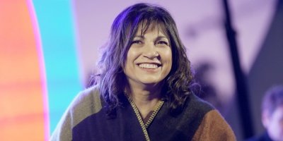 Blanca Rodr�guez dijo que "nacen 6 mil ni�os pobres cada a�o", pero "se nos exige ser expertos en Venezuela"