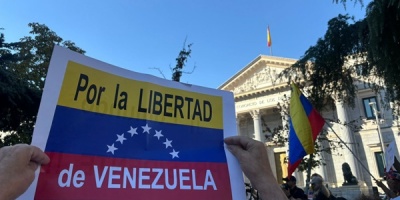 M�s de 111.000 personas han pedido asilo en Espa�a en lo que va de a�o, casi un 40% de ellas de Venezuela