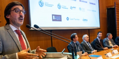 MIDES: cuestionan afirmaciones de Orsi por defender que quienes no mandan sus hijos a estudiar, cobren igual las asignaciones familiares