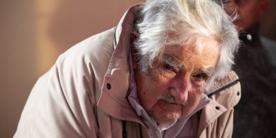 Jos� Mujica fue dado de alta y continuar� la recuperaci�n en su domicilio