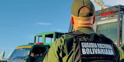 Al menos 58 menores contin�an detenidos por las protestas en Venezuela, seg�n Foro Penal