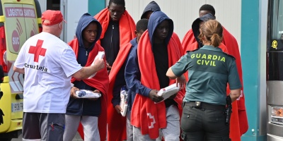 Hungr�a considera que la inmigraci�n "masiva" puede acabar "arruinando" la econom�a de la UE