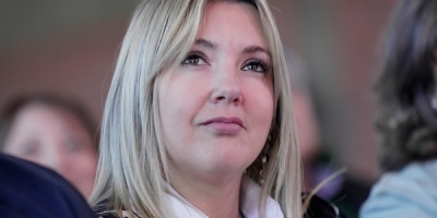 Ripoll: De aprobarse plebiscito de la seguridad social ser� "un desastre"