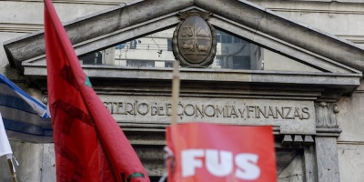 Alertan sobre que el sistema de salud se caer� sino hay medidas que lo modifiquen