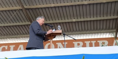 Mattos critic� "libertad de acci�n" que dio el FA en plebiscito