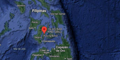 M�s de 3.000 evacuados por el paso de la tormenta 'Ferdie' por Filipinas