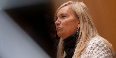 "En lo personal y en lo institucional fue uno de los momentos m�s duros de esta legislatura", dijo Argim�n sobre el caso Penad�s