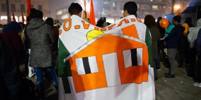 �Cu�les son los principales problemas del cooperativismo de vivienda en Uruguay?