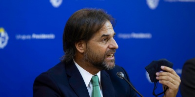 Para constitucionalista, Lacalle puede referirse al plebiscito del PIT-CNT y record� otros ejemplos