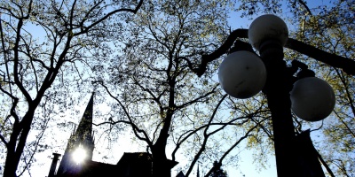 Para las actuales vacaciones de primavera, los paquetes a�reos se vendieron entre un 20% y 30% por encima del a�o pasado