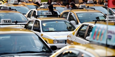 El Sindicato del taxi respalda a trabajador despedido por drogarse en horas de trabajo: "El tema drogas azota a toda la poblaci�n", justifican