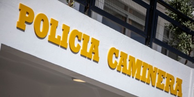 La Polic�a Caminera celebr� su 70� aniversario y el ministro del Interior valor� el combate al contrabando y narcotr�fico