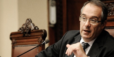 De ganar las elecciones el Frente Amplio no descartar� la reforma educativa y mantendr� lo que se ha hecho bien