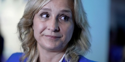 Raffo desembarc� en Alianza Pa�s y dijo sobre su salida del Herrerismo: �No nos dividen los sectores�