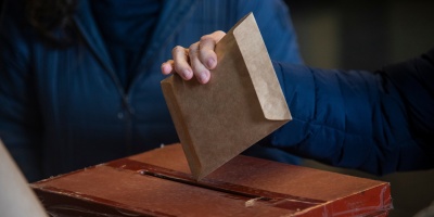 Habr� segunda vuelta presidencial y Coalici�n de Gobierno encabeza preferencias, seg�n Factum