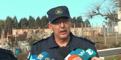 La polic�a  est� preparada  para llevar a cabo allanamientos nocturnos, con la actual normativa u otra diferente