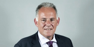 Las termas tienen un buen nivel de ocupaci�n