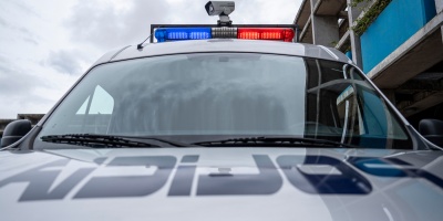 La Polic�a detuvo al presunto asesino de Mateo Estigarribia