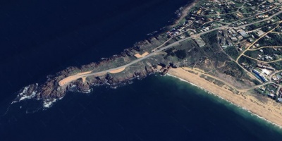 Informe t�cnico de Ambiente recomend� denegar la autorizaci�n al Proyecto de Punta Ballena