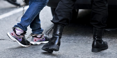 Interpol captur� a uruguayos integrantes de una banda internacional que lavaba dinero para narcotr�fico brasile�o