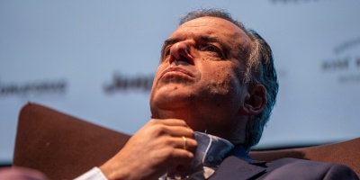 Yamand� Orsi sostuvo que Uruguay debe seguir siendo abierto a la inversi�n extranjera directa en los pr�ximos a�os