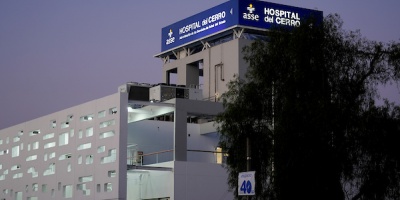 Ni�o fue baleado en el barrio La Paloma