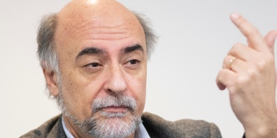 Para el candidato del Partido Independiente  �hay una situaci�n m�s calma� actualmente electoral, con respecto a instancias anteriores