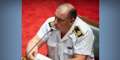 Ya son m�s de 3 mil las c�maras videovigilancia, ubicadas en lugares estrat�gicos del departamento de Canelones