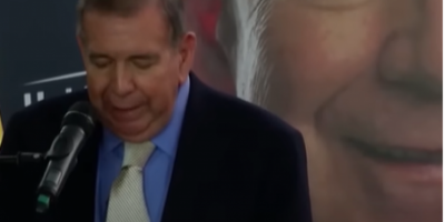 Los congresos de Costa Rica y Rep�blica Dominicana votan a favor de reconocer a Gonz�lez como presidente