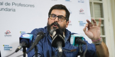 Mandacen: La campa�a electoral se caracteriza por el "ringui ranga"