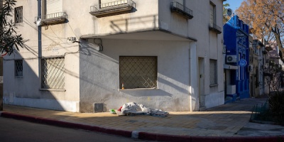 Aumenta el n�mero de denuncias vinculadas a personas que viven en situaci�n de calle