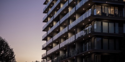 El informalismo en el sector inmobiliario llega al sesenta por ciento en nuestro pa�s