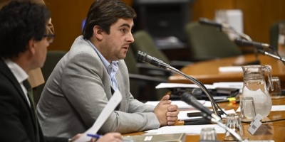 Uruguay aprob� el Proyecto de Ley sobre Alerta Amber